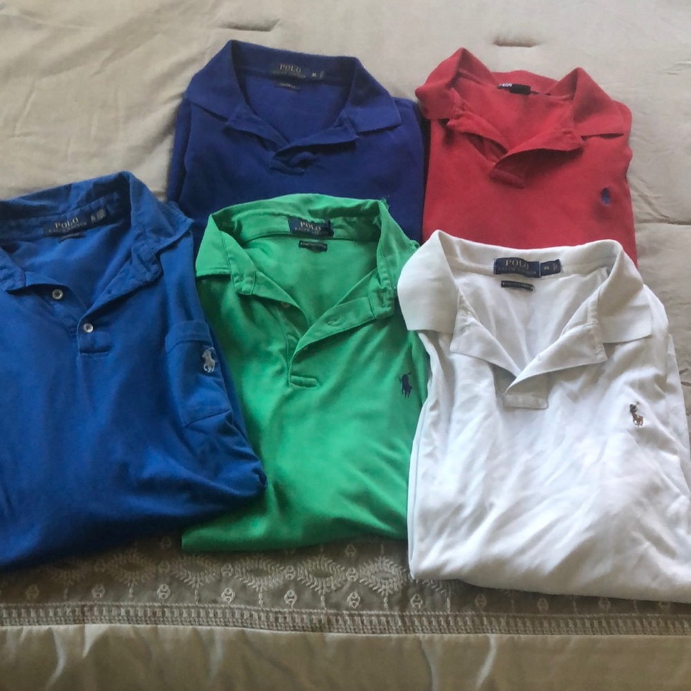 Men’s XL